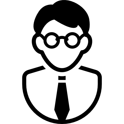 glasses-man